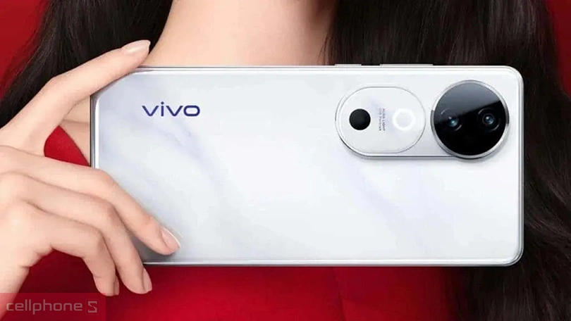 Giá bán điện thoại vivo S19 Pro