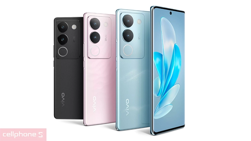 Vivo S17