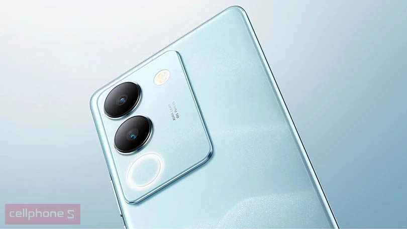 Vivo S17