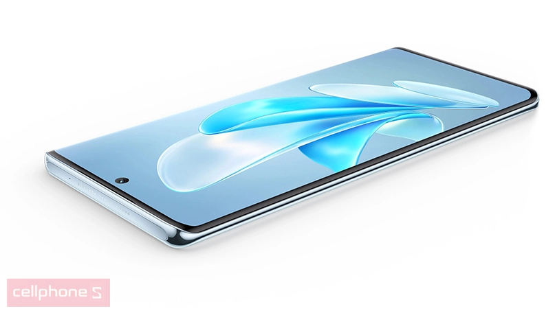 Vivo S17 Pro