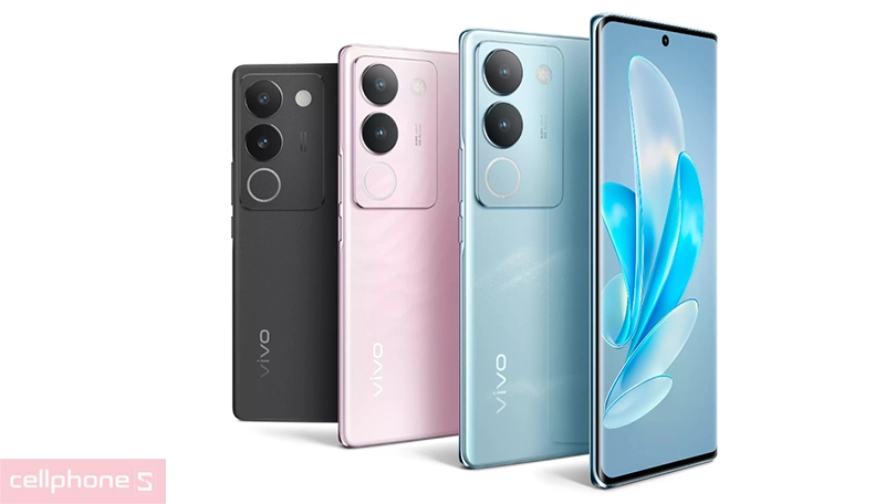 Điện thoại Vivo S17t khi nào ra mắt?