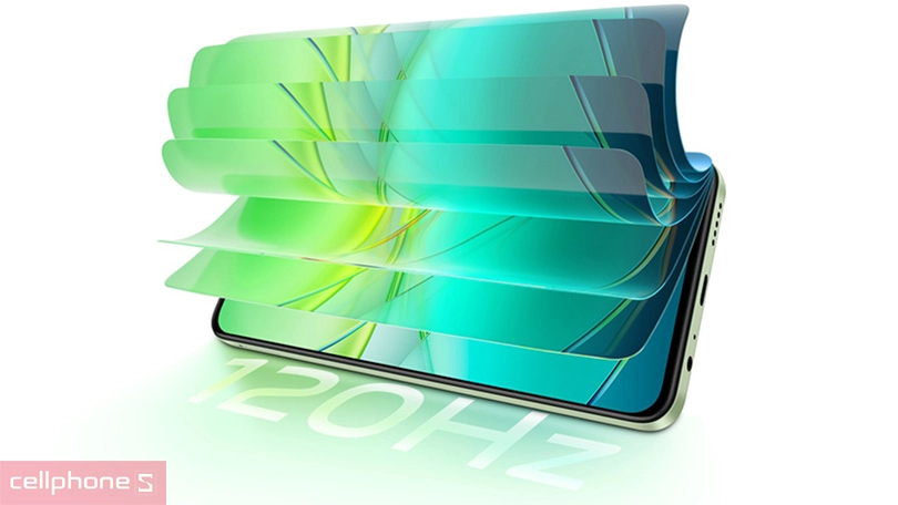 vivo T3x giá bán bao tiền, có đắt không