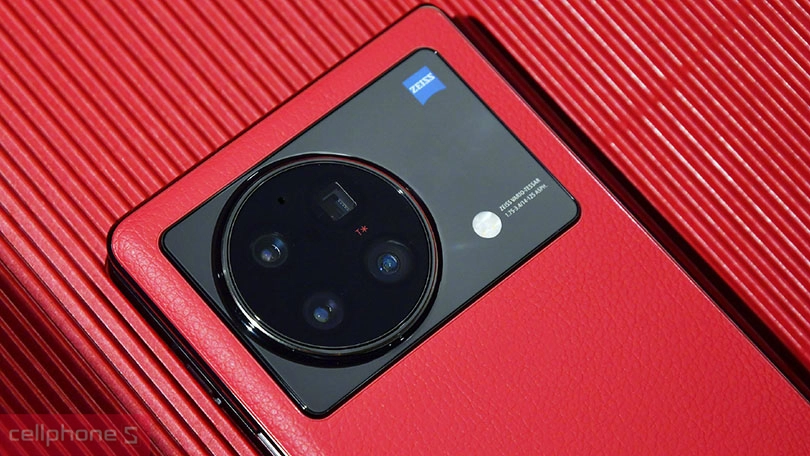 Đánh giá điện thoại Vivo X Fold Plus - Thiết kế sang trọng, hiệu năng mạnh mẽ