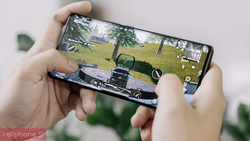 Đánh giá điện thoại Vivo X80