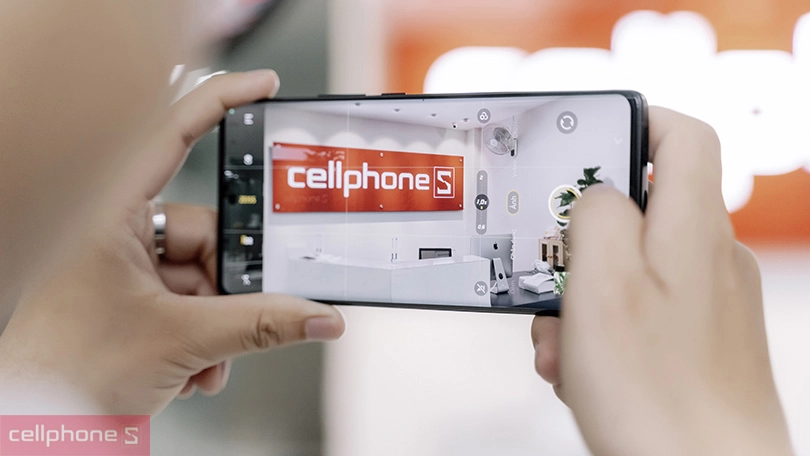 Đánh giá điện thoại Vivo X80