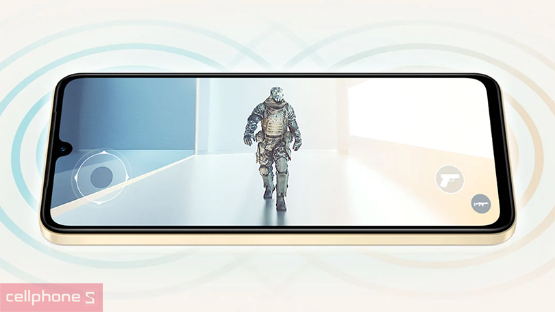 Đánh giá điện thoại Vivo X80 Lite 