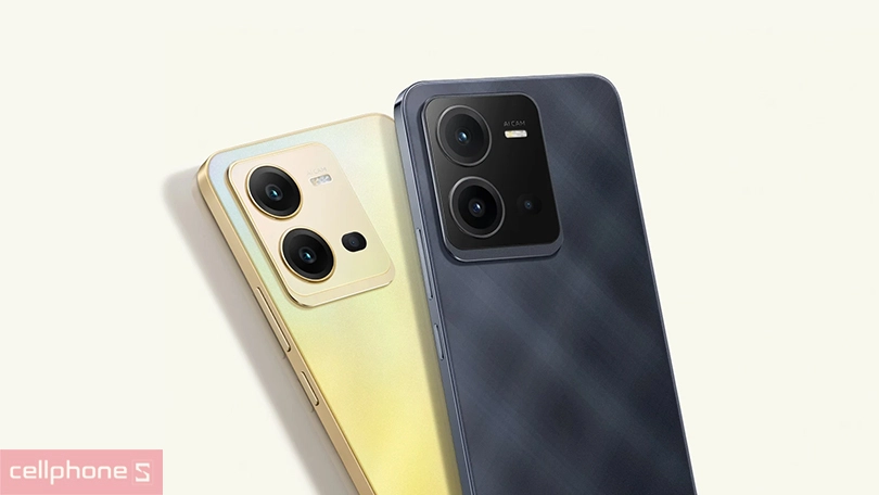 Đánh giá điện thoại Vivo X80 Lite 