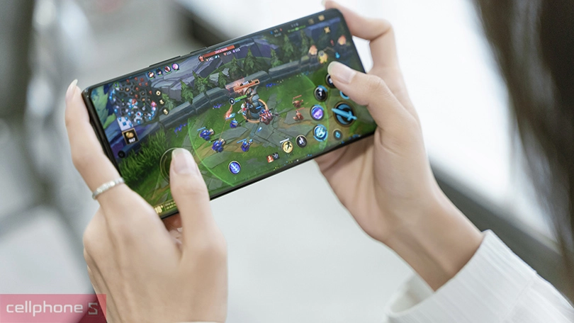 Đánh giá Vivo X80 Pro – Hiệu năng mạnh mẽ