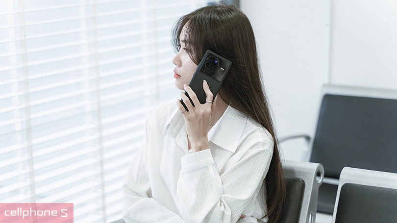 Đánh giá Vivo X80 Pro – Hiệu năng mạnh mẽ