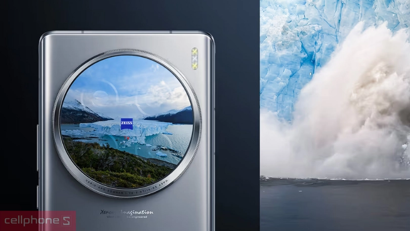 Điện thoại vivo X100 Ultra có giá bán bao nhiêu?