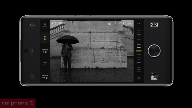 Điện thoại vivo X100 Ultra ra mắt vào khi nào?