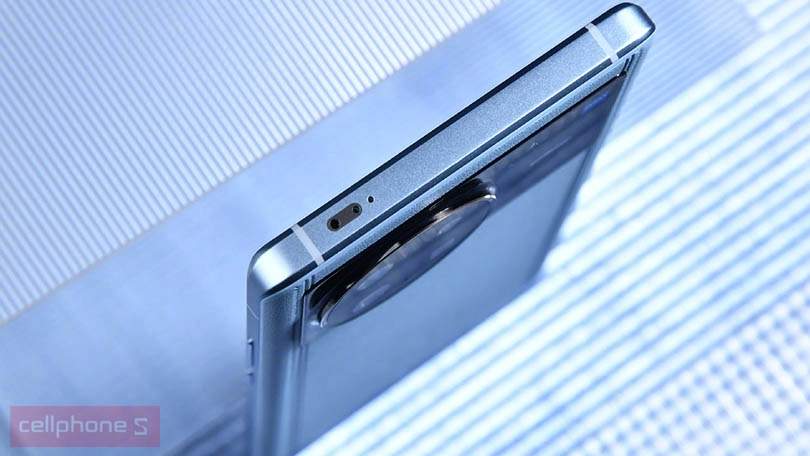 Hiệu năng cực đỉnh với chip Snapdragon 8 Gen 1