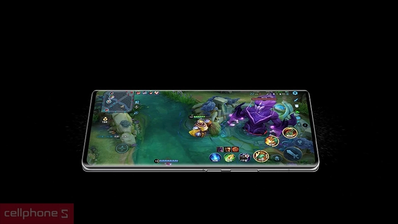 Đánh giá điện thoại Vivo X90