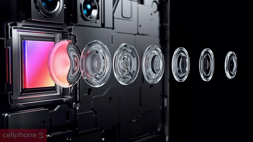 Đánh giá điện thoại Vivo X90