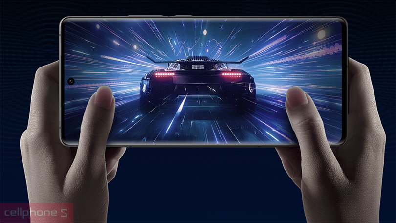 Điện thoại Vivo X90 Pro giá bao nhiêu?