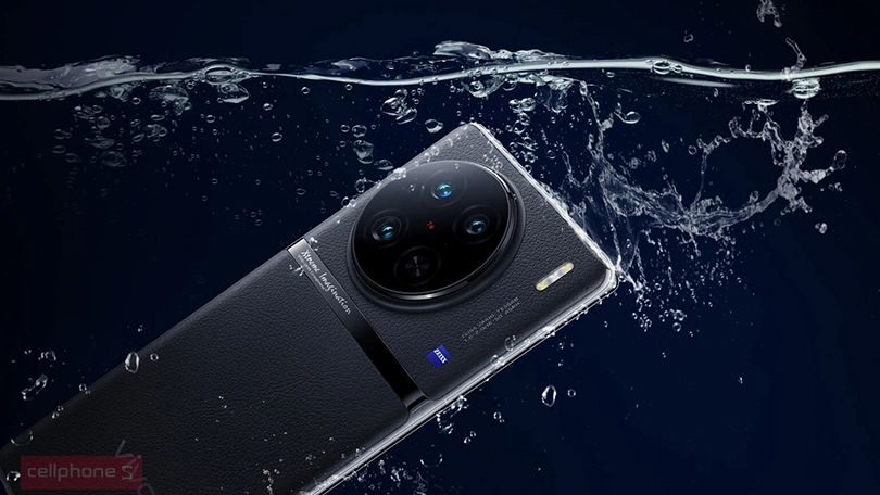 Đánh giá điện thoại Vivo X90 Pro
