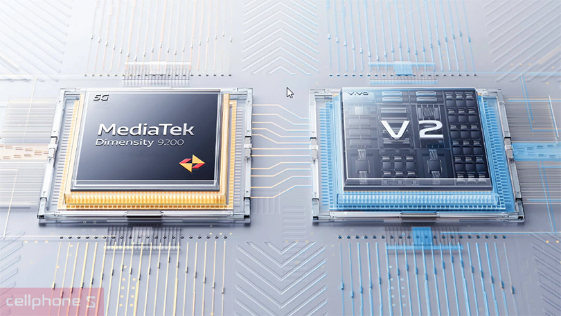 Đánh giá hiệu năng Vivo X90 Pro