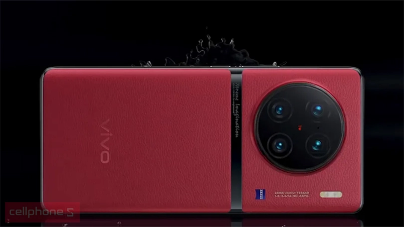 Đánh giá điện thoại Vivo X90 Pro Plus