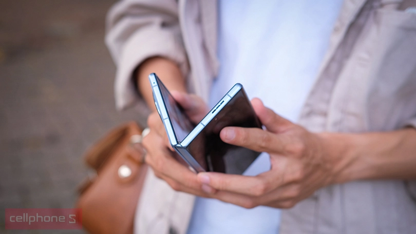 Tại sao nên mua điện thoại Vivo cũ giá rẻ tại CellphoneS?