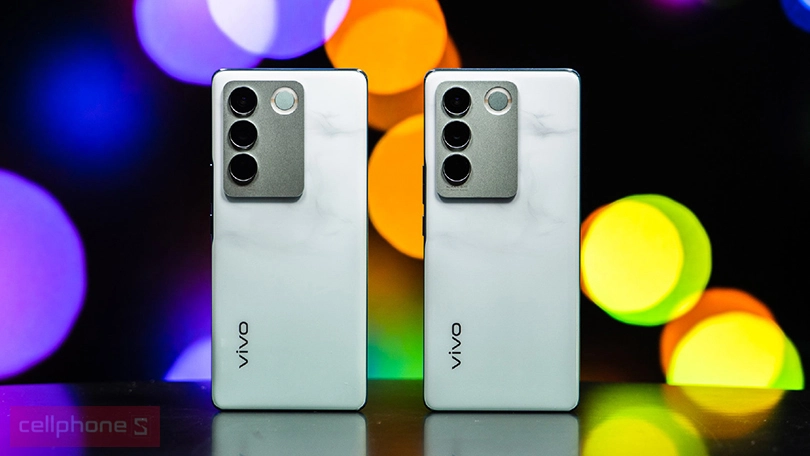 Điện thoại Vivo cũ có mấy loại?