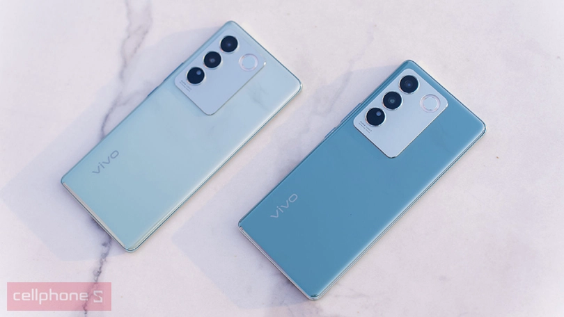 Tại sao nên chọn mua điện thoại Vivo cũ?