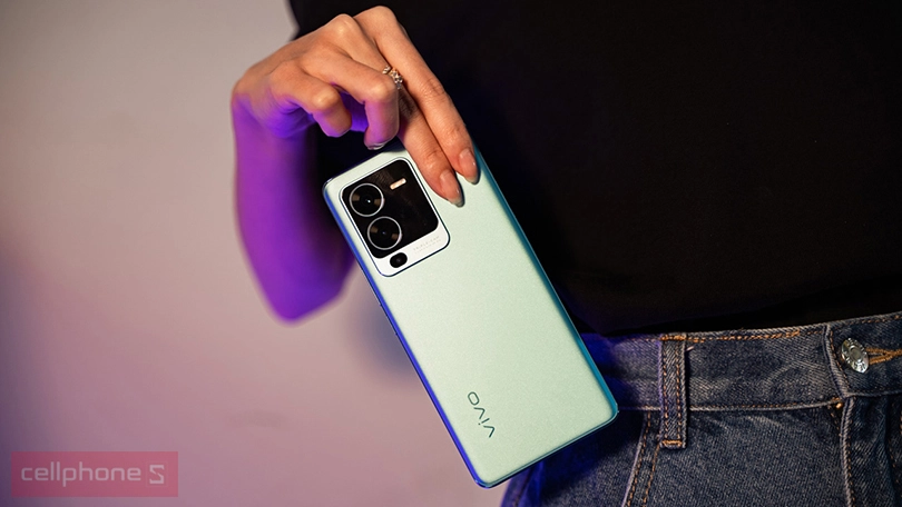 Tại sao nên chọn mua điện thoại Vivo cũ