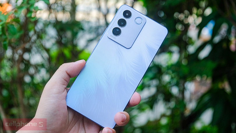 Khi mua điện thoại Vivo đời cũ cũ cần lưu ý những gì