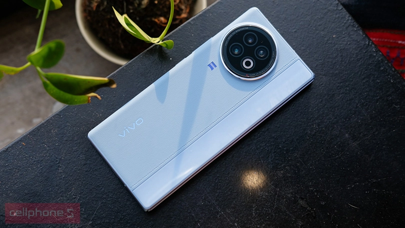 Khi mua điện thoại Vivo cũ cần lưu ý những gì?