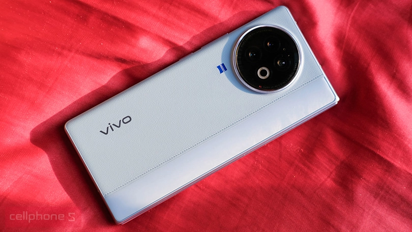 Vivo V cũ