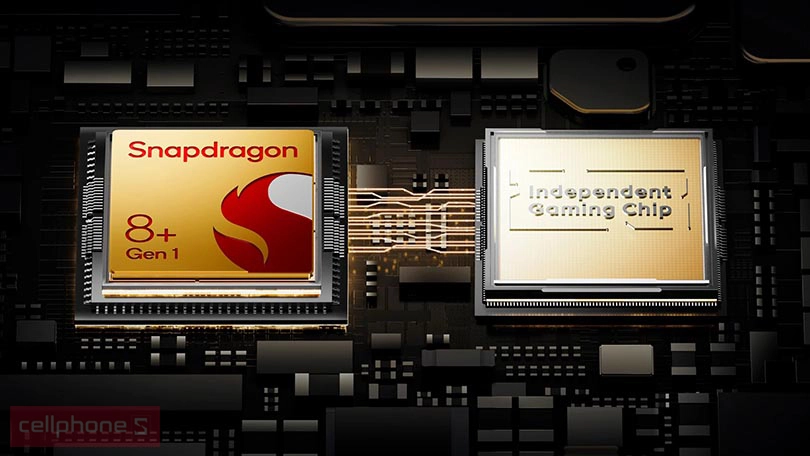 iQOO Neo 7 Pro - Thiết kế sang trọng, cấu hình ổn định