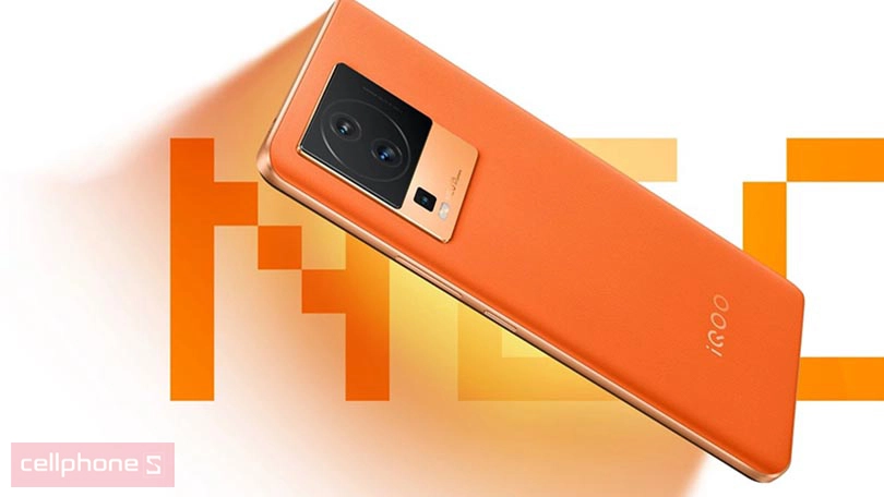 Thiết kế sang trọng, hiện đại và nhiều màu sắc khác nhau