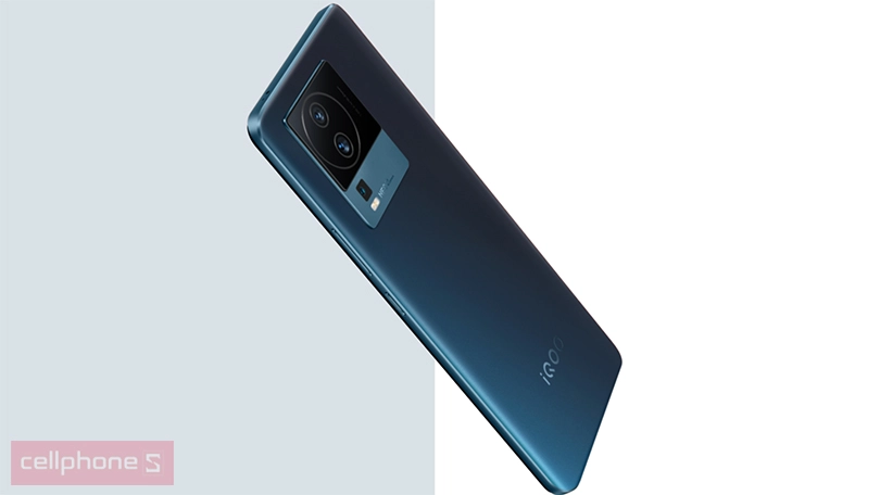 iQOO Neo 7 Pro - Thiết kế sang trọng, cấu hình ổn định