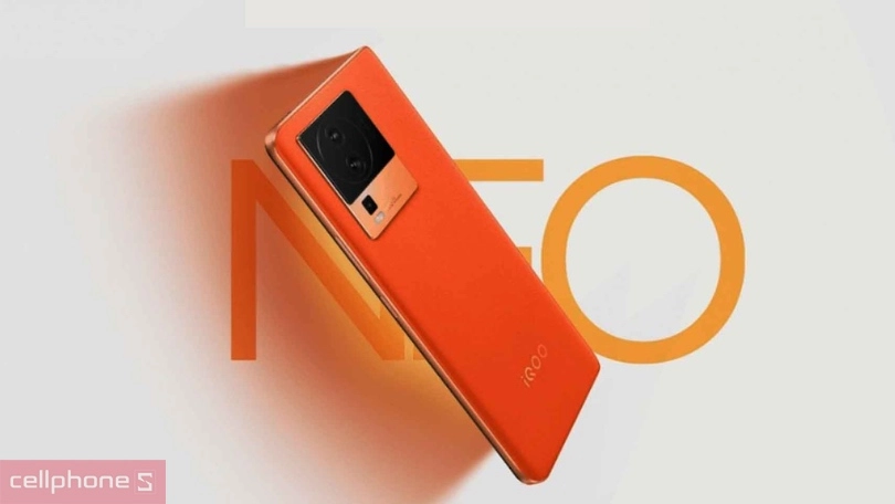 Vivo iQOO Neo 7SE giá bao nhiêu tại Việt Nam?