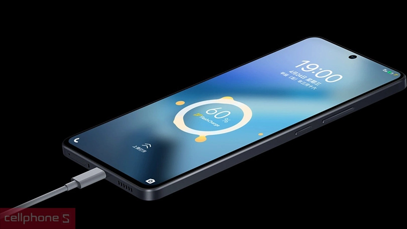 Pin điện thoại vivo iQOO Z9