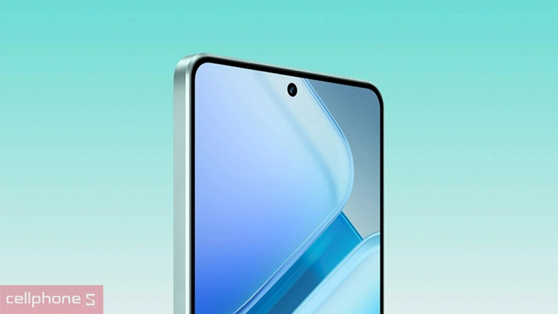 Màn hình điện thoại vivo iQOO Z9