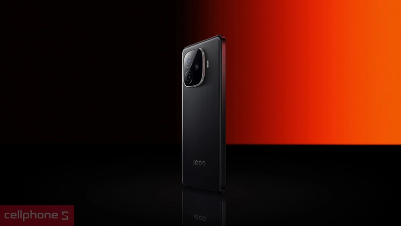 vivo iQOO Z9 giá bao nhiêu tiền