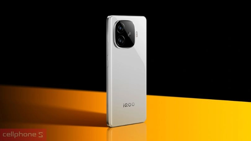 Cấu hình điện thoại vivo iQOO Z9 Turbo