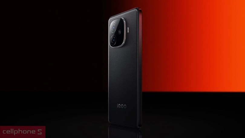 Pin và khả năng sạc của điện thoại vivo iQOO Z9 Turbo