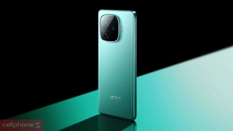 Giá bán điện thoại vivo iQOO Z9 Turbo