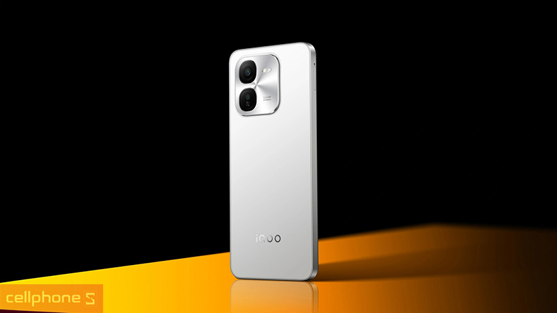 Camera điện thoại vivo iQOO Z9x