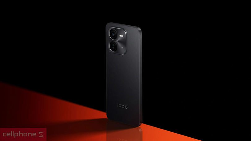Pin điện thoại vivo iQOO Z9x