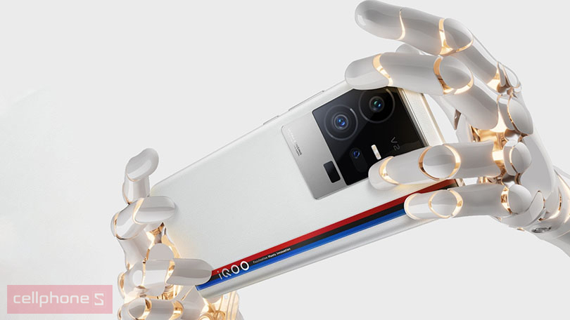 Đánh giá điện thoại iQOO 11 Pro