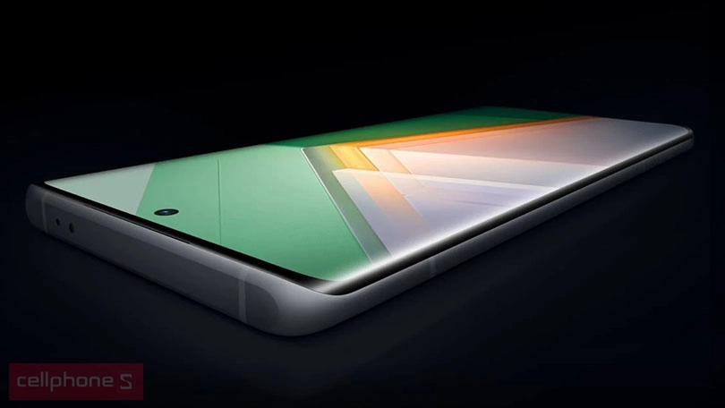 Đánh giá điện thoại iQOO 11 Pro