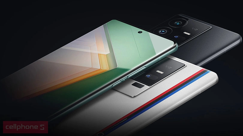 Đánh giá điện thoại iQOO 11 Pro