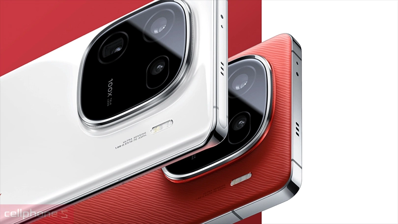 Đánh giá Vivo iQOO 12 - Hiệu năng vượt trội, công nghệ sạc mạnh mẽ
