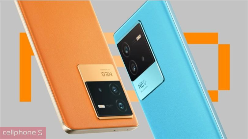 Đánh giá màn hình iQOO Neo 7