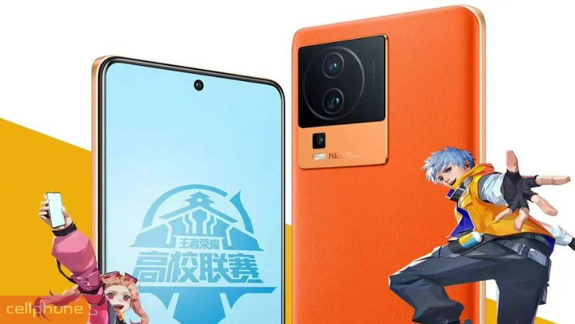 iQOO Neo 7 khi nào ra mắt?