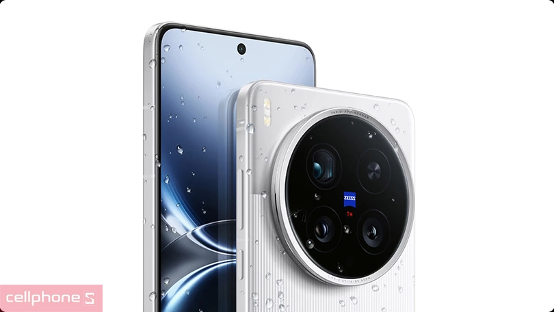 Pin điện thoại vivo X200 Ultra