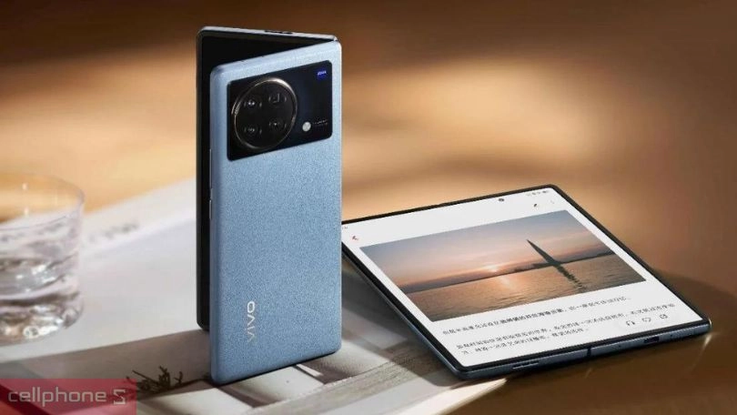 Phân loại điện thoại Vivo X series cũ