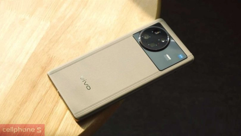Ưu nhược điểm của điện thoại Vivo X series cũ
